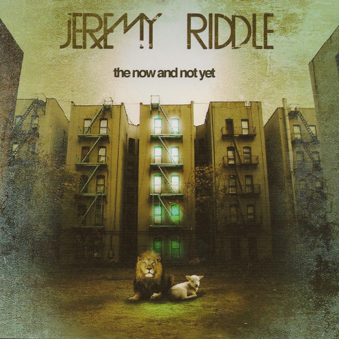 Joyful Noise (Album)