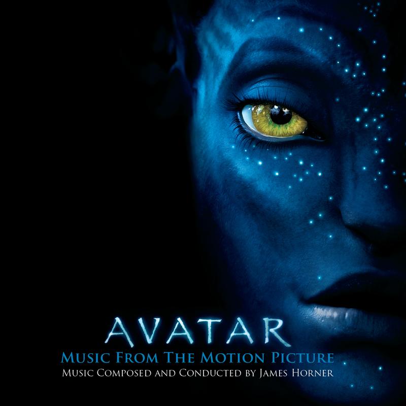 I See You [Theme from Avatar] (Album Version)