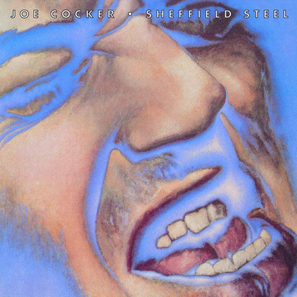 Talking Back To The Night