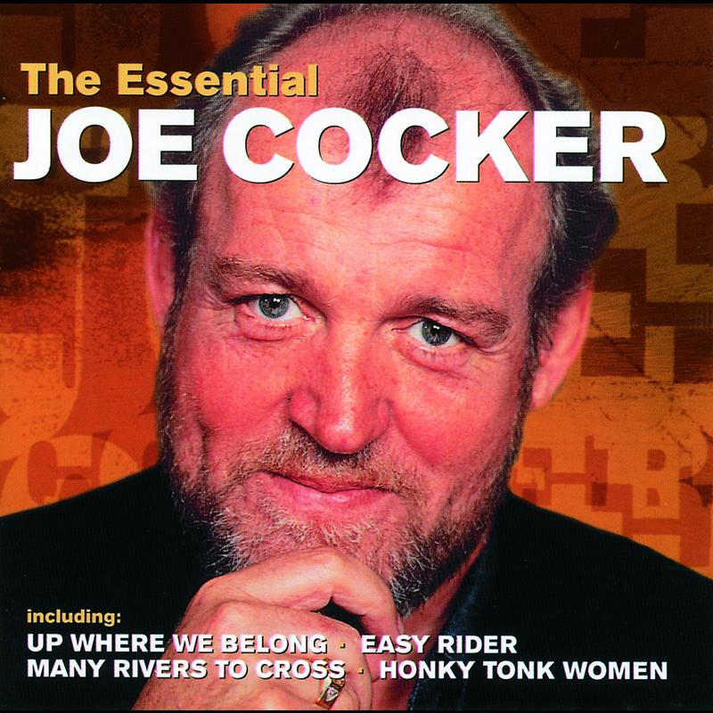 The Essential Joe Cocker