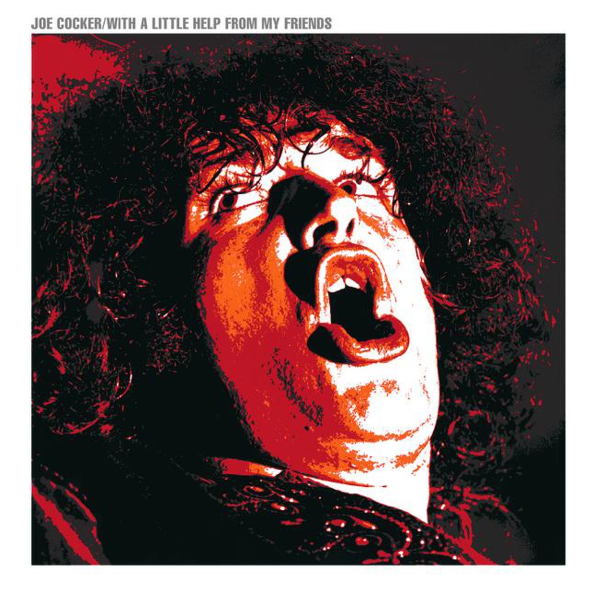 With A Little Help From My Friends