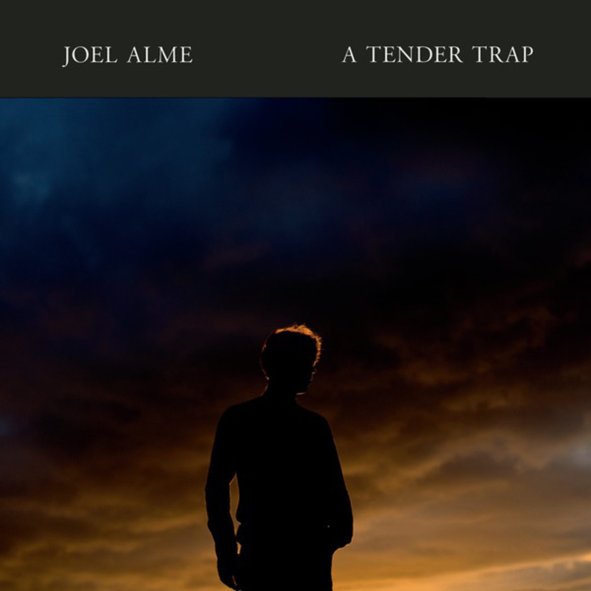 Everything Blows Away