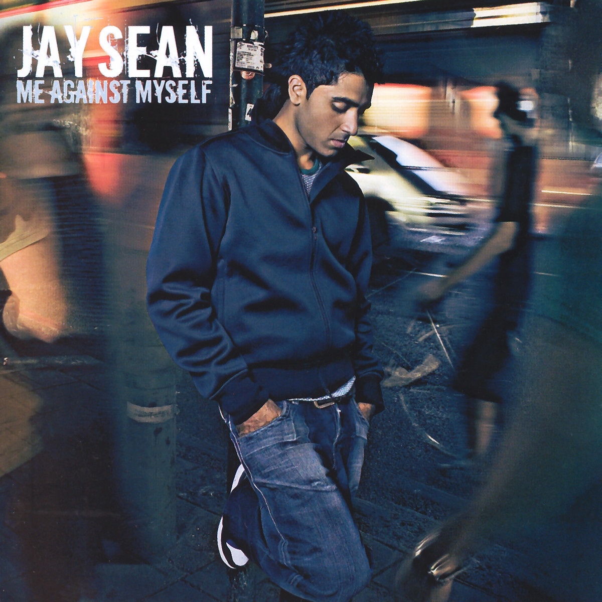 Dance With You (Original Version) (Feat. Jay Sean & Juggy D)