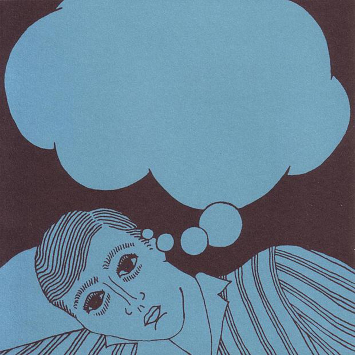 In The Hour Of Her Sore Need