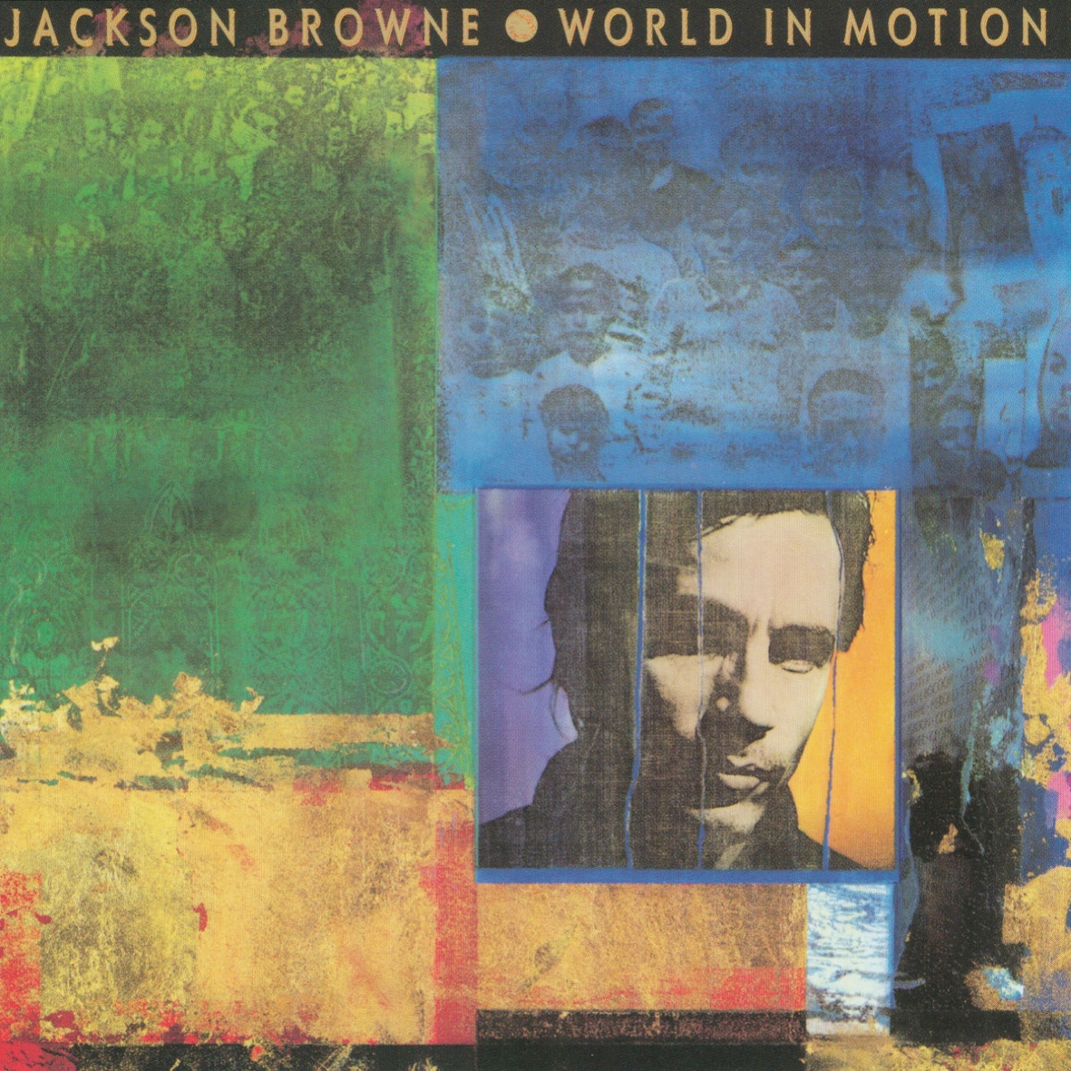 Lights And Virtues (LP Version)