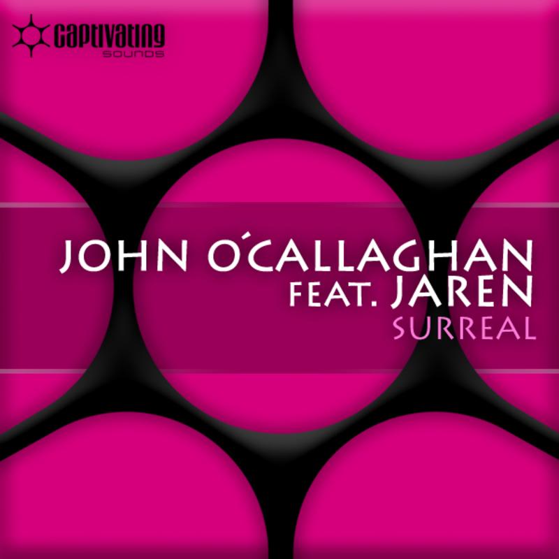 Surreal - John O'Callaghan Club Mix