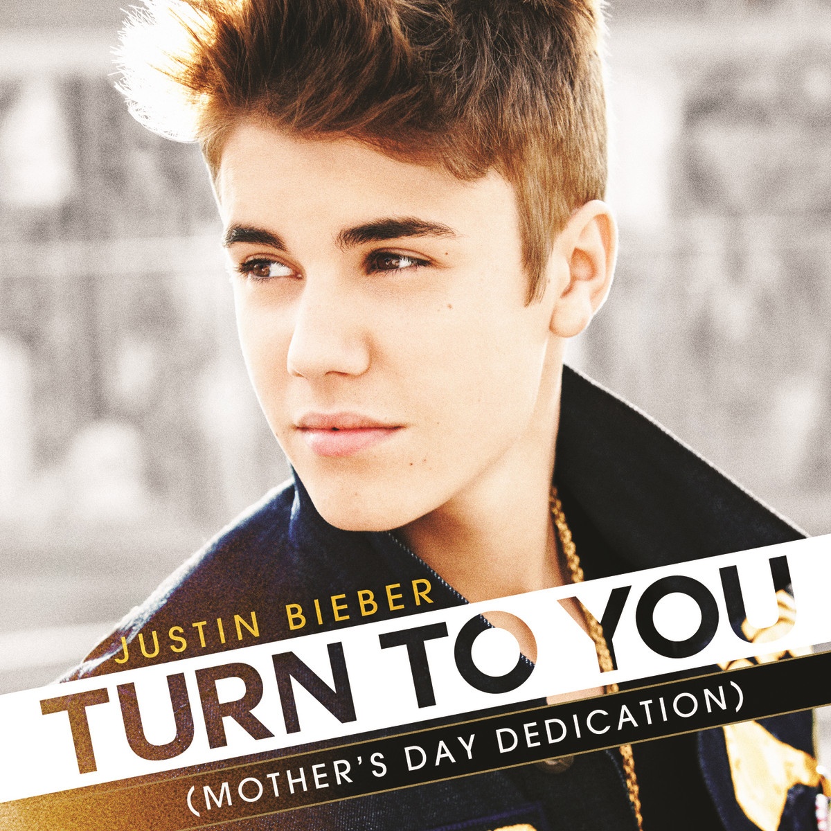 Turn To You - Mother's Day Dedication