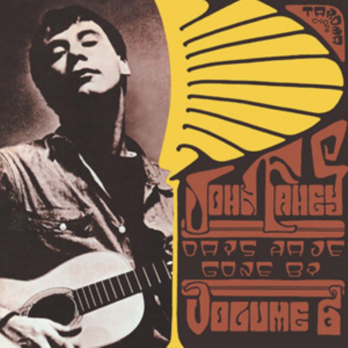 A Raga Called Pat - Part One