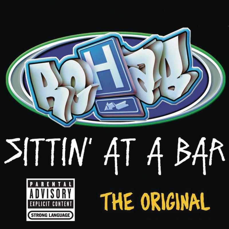 Sittin' At A Bar - 2008 Remix