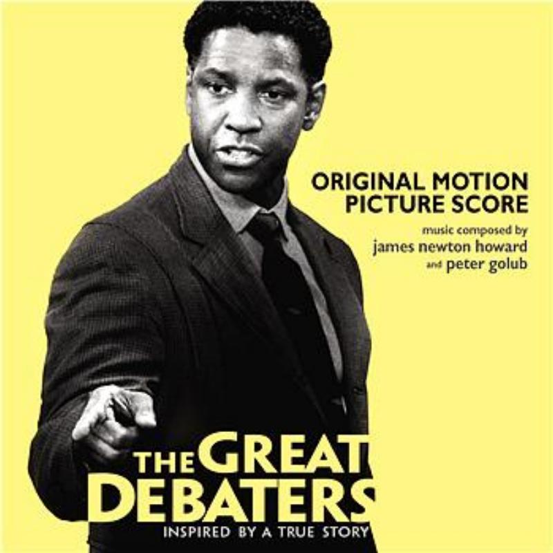 The Great Debaters (Original Motion Picture Score)