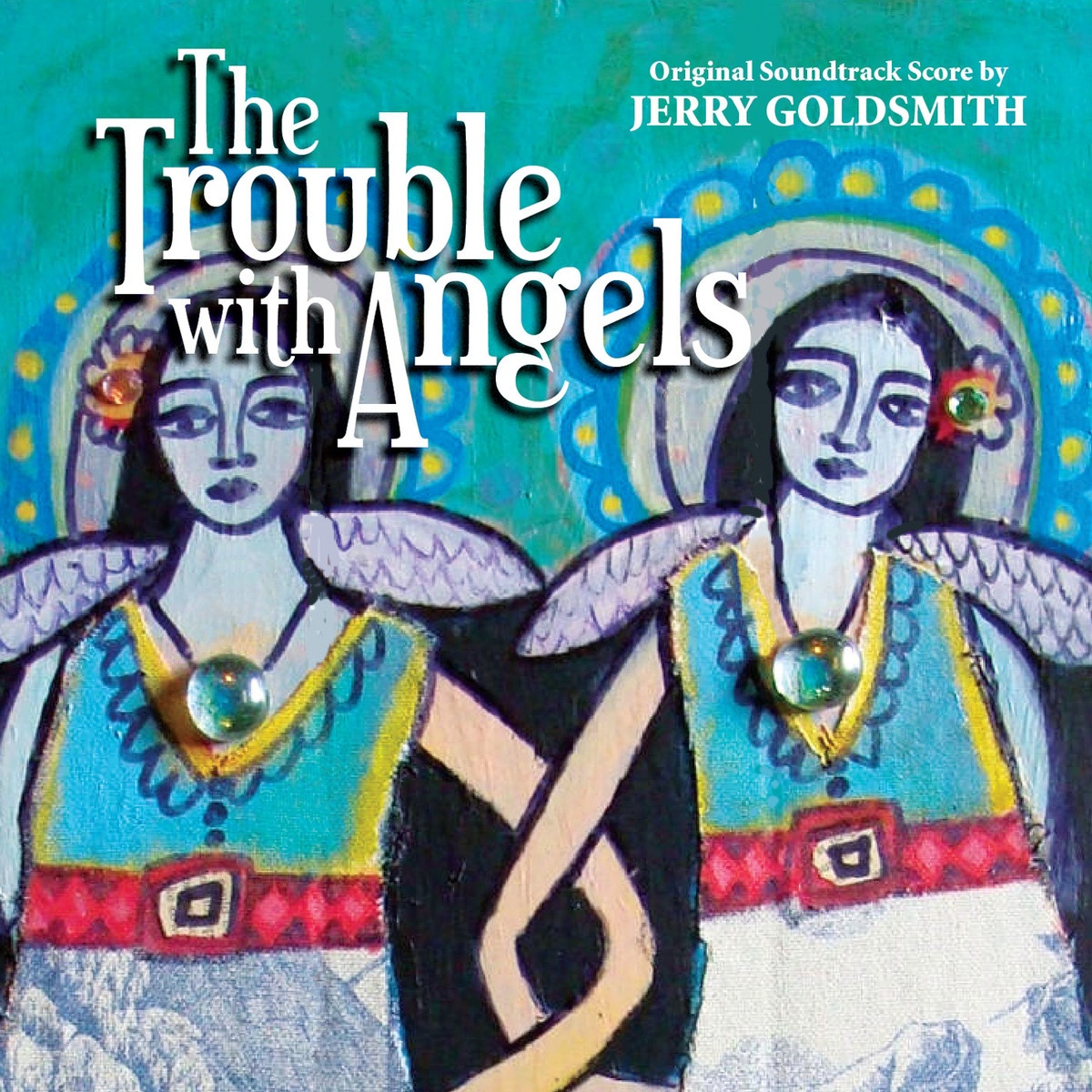 The Trouble With Angels