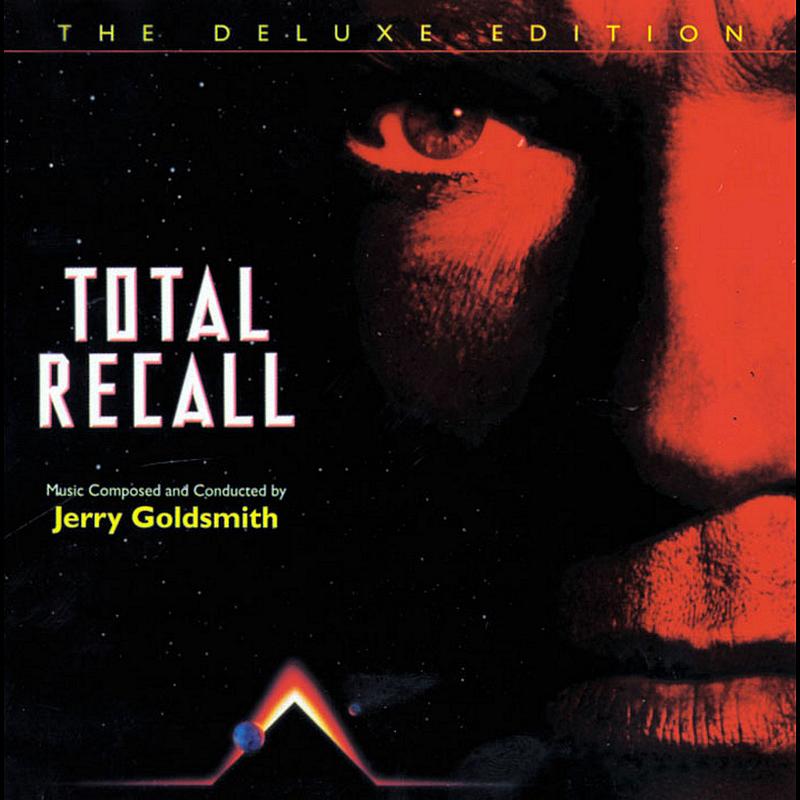 Total Recall: The Deluxe Edition