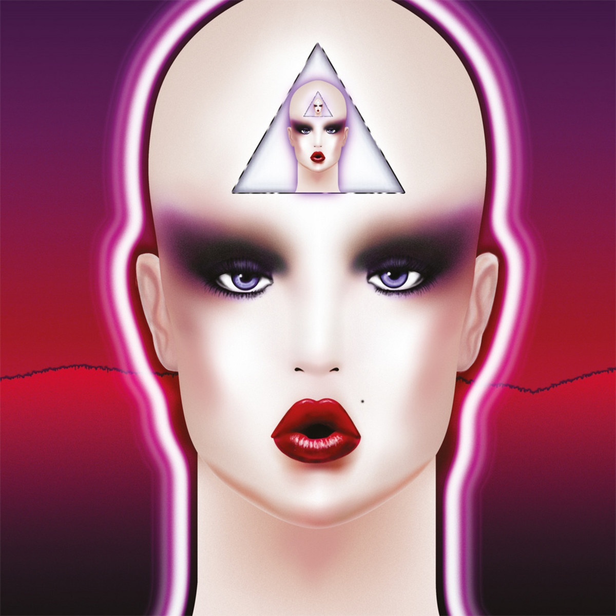 U Need Love - Digital Exclusive