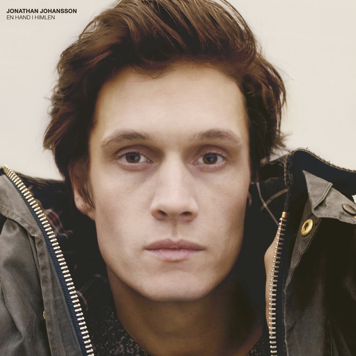 En Hand I Himlen (The Sound Of Arrows Remix)