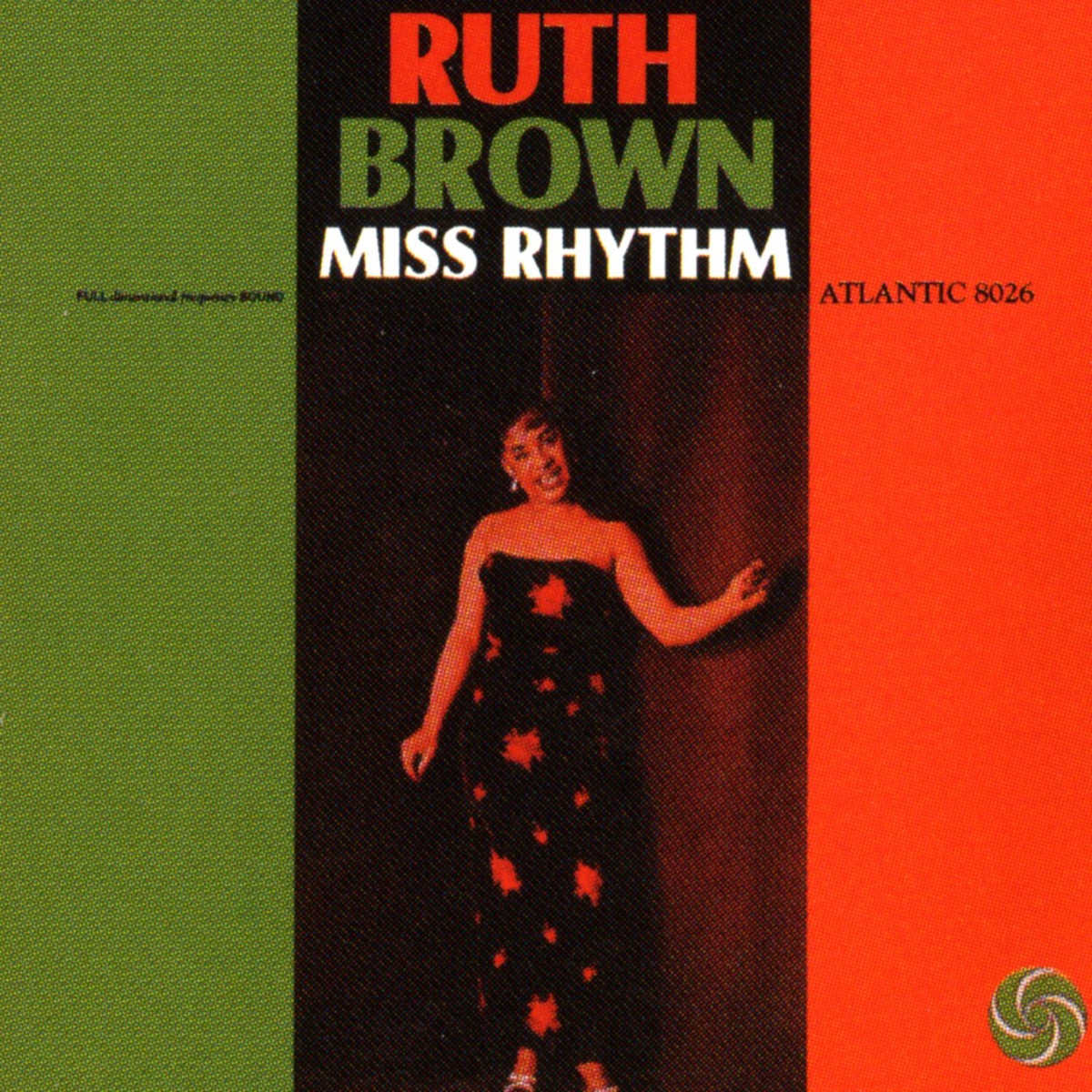Miss Rhythm