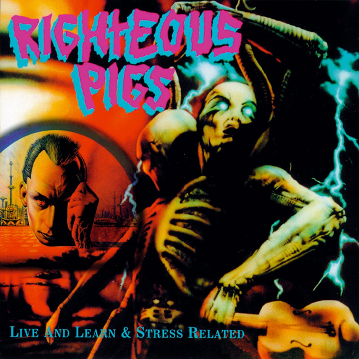 Fly The Jurisdiction