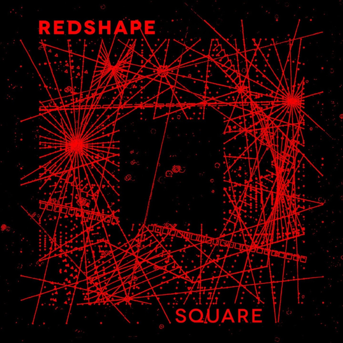 The Playground - Square Version