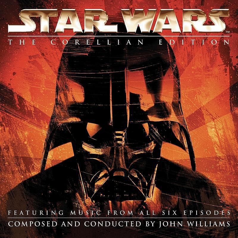 Star Wars: The Corellian Edition