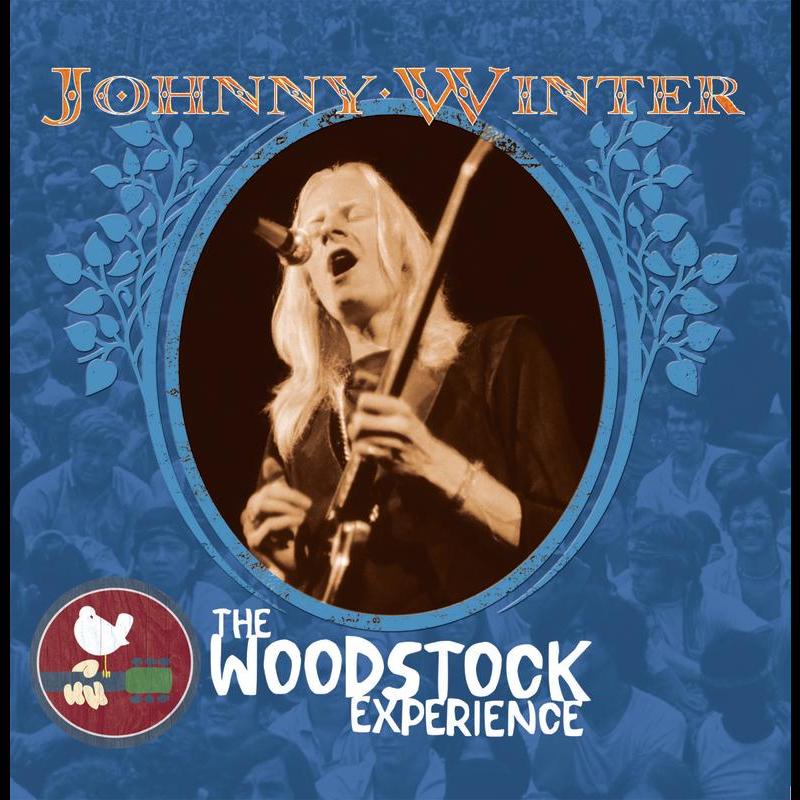 Johnny B. Goode - Live at The Woodstock Music & Art Fair, August 18, 1969