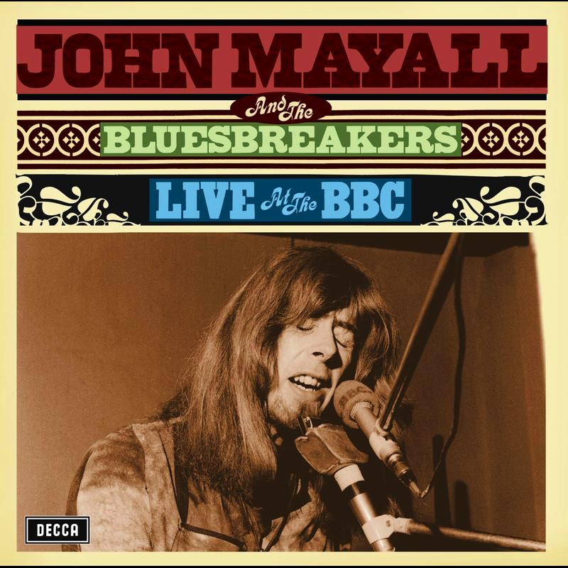 Crocodile Walk - The BBC Sessions (Sat Club 26/4/65)