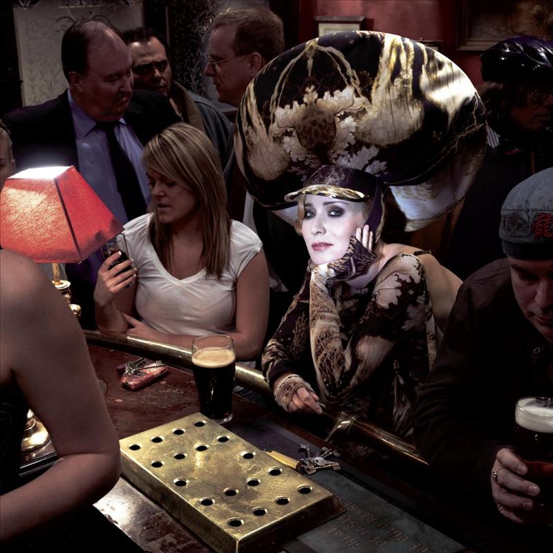 You Know Me Better (Album Version)