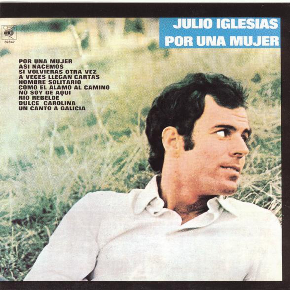 Como El Alamo Al Camino