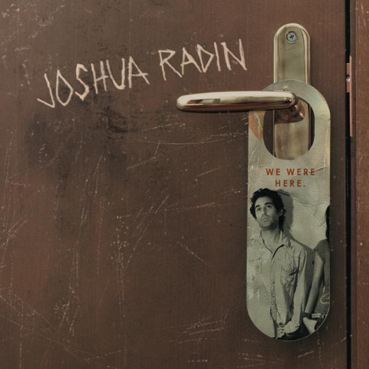 Everything'll Be Alright (Will's Lullaby)