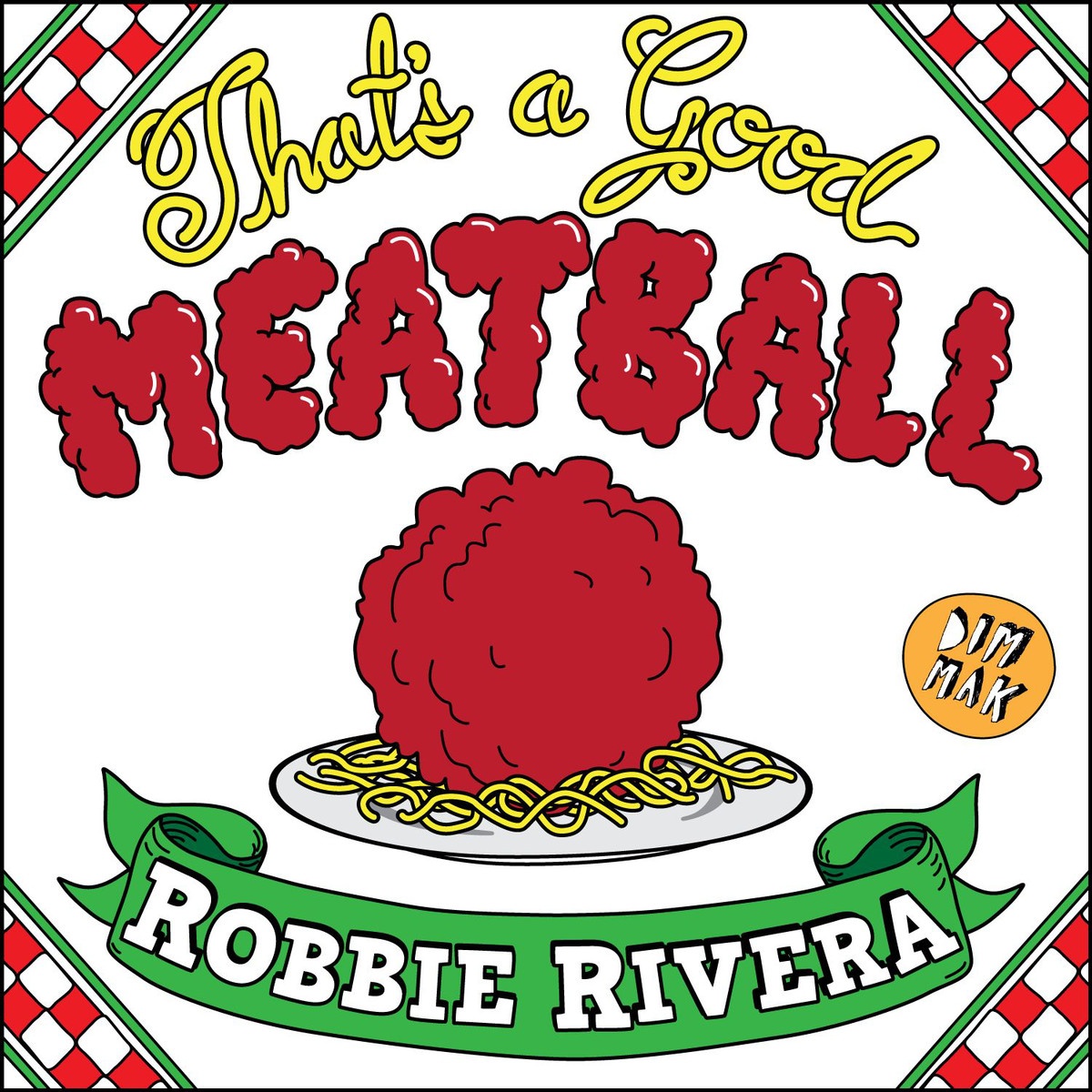 That's a Good Meatball (Bais Haus Remix)