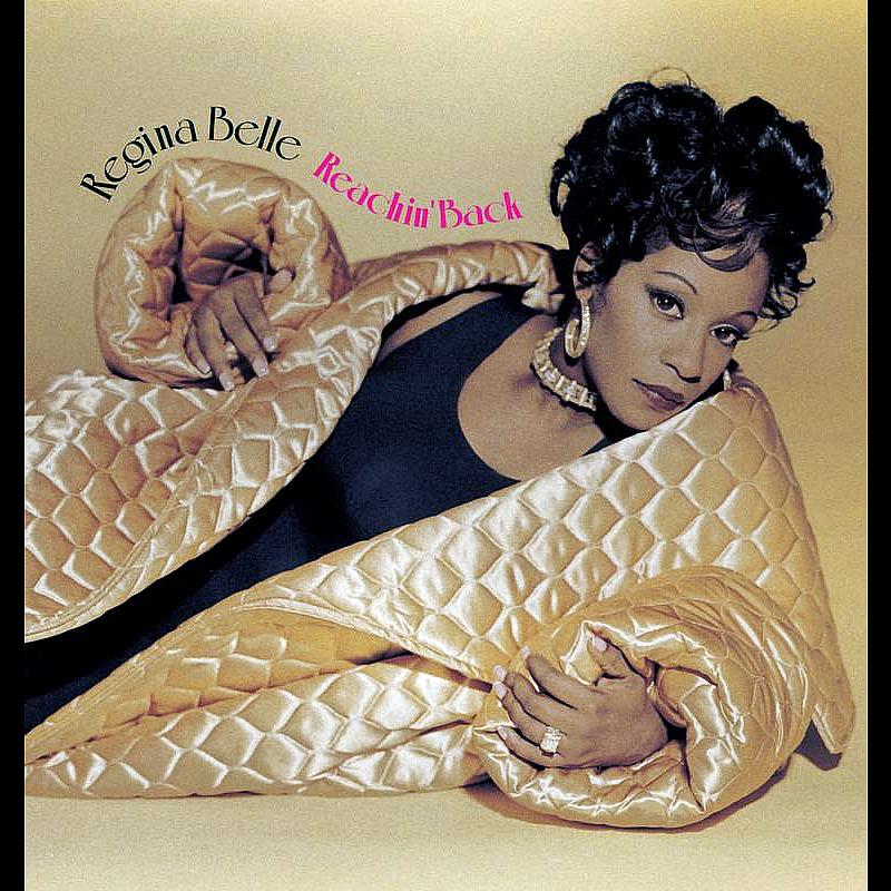 Let Me Make Love To You (Album Version)