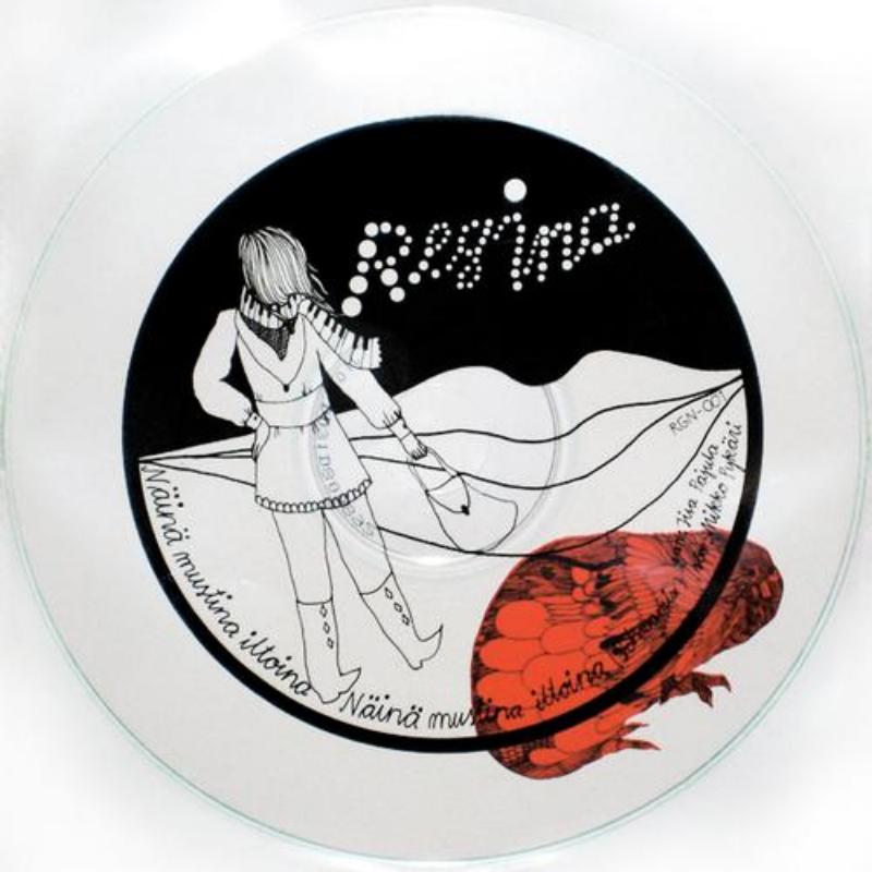 N in mustina iltoina