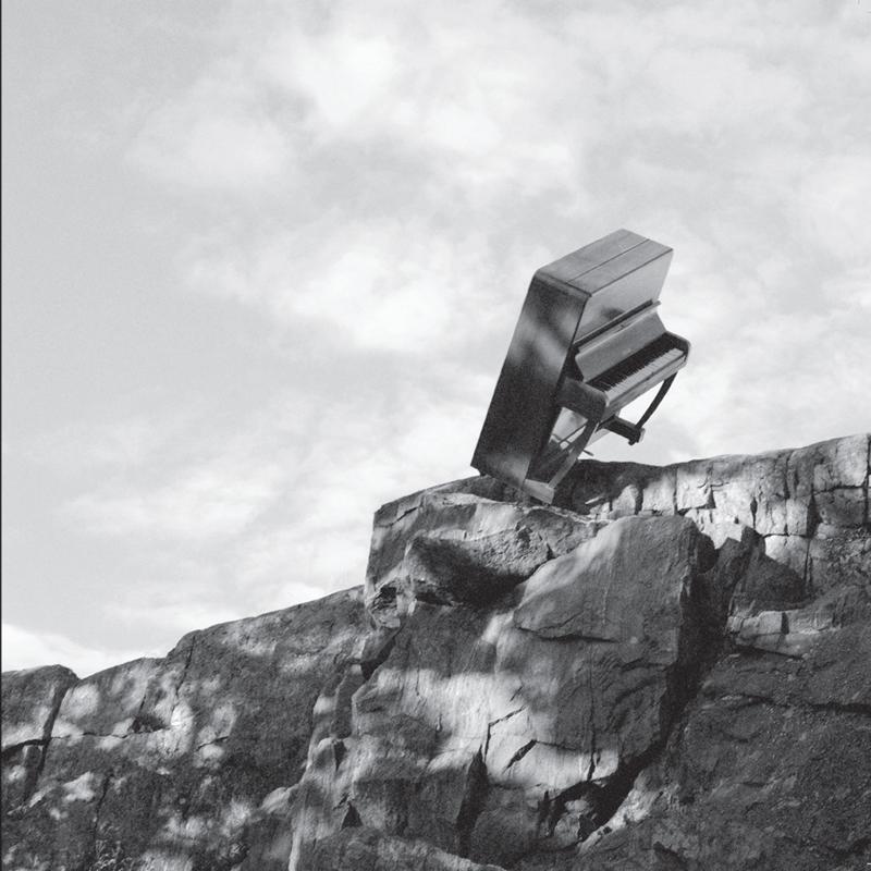 Sain levyt joita et halua kuunnella - 12" Mix