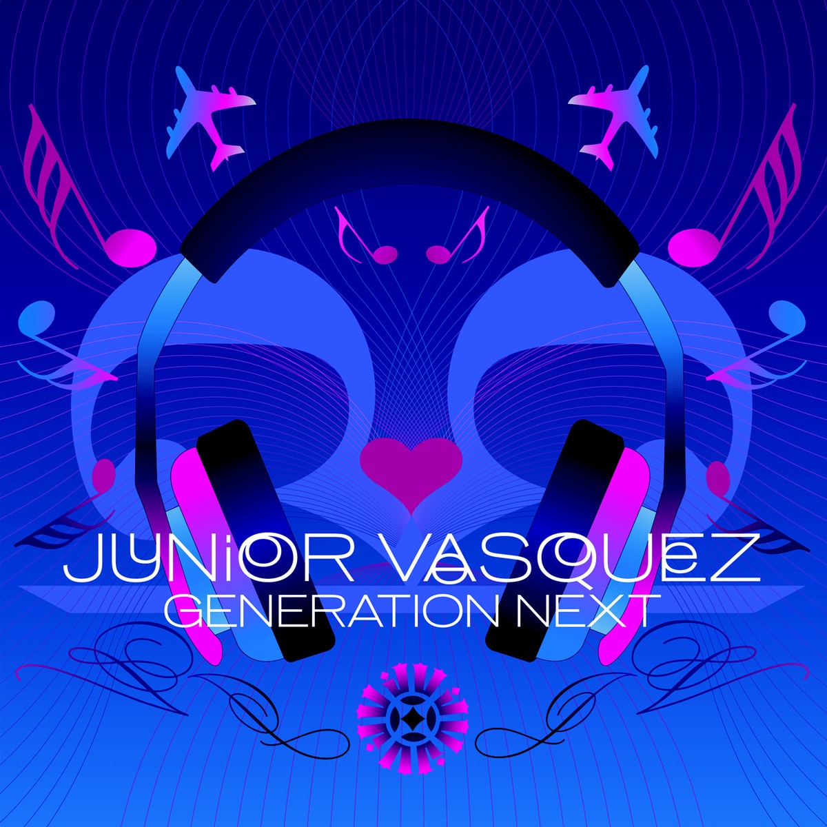 Sundays At Heaven (Cajjmere Wray's Heavenly Club Mix)