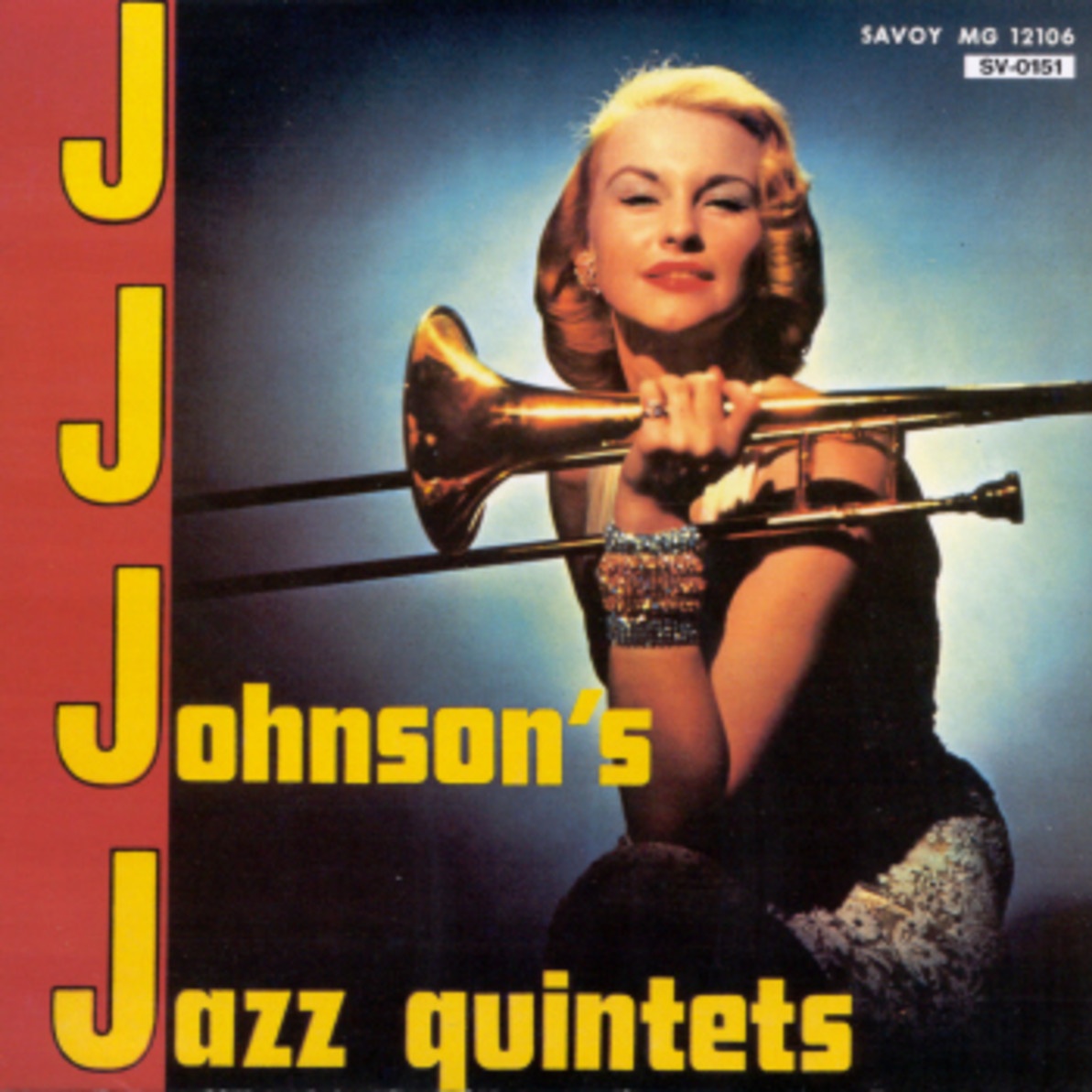 J.J. Johnson's Jazz Quintet