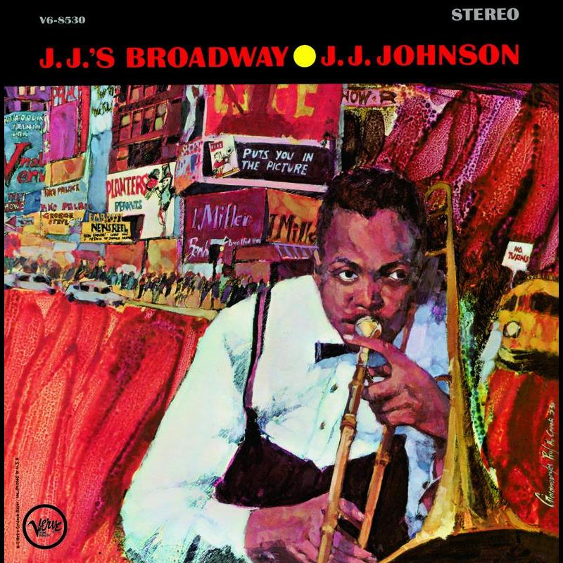 J.J.'s Broadway
