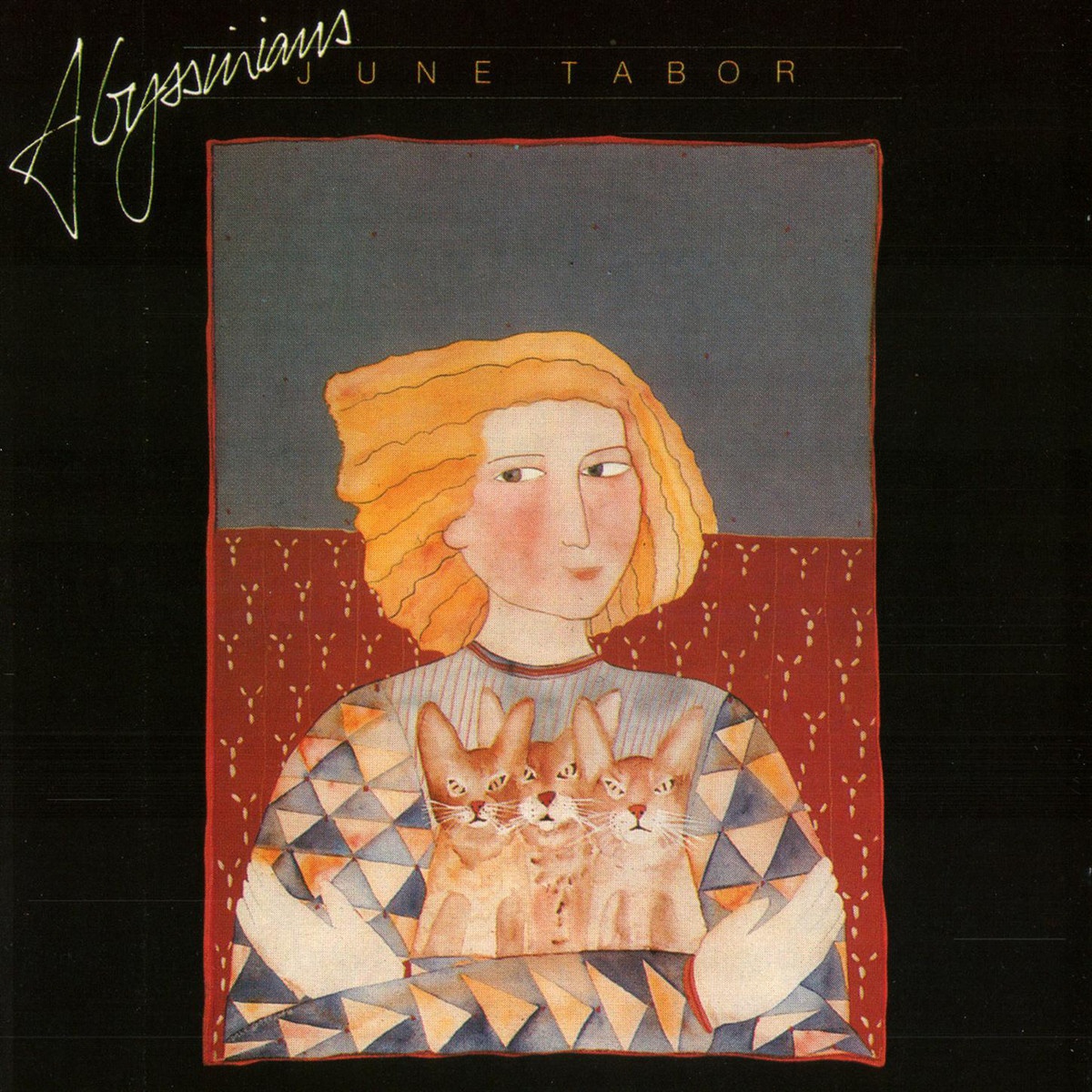 One Night As I Lay On My Bed