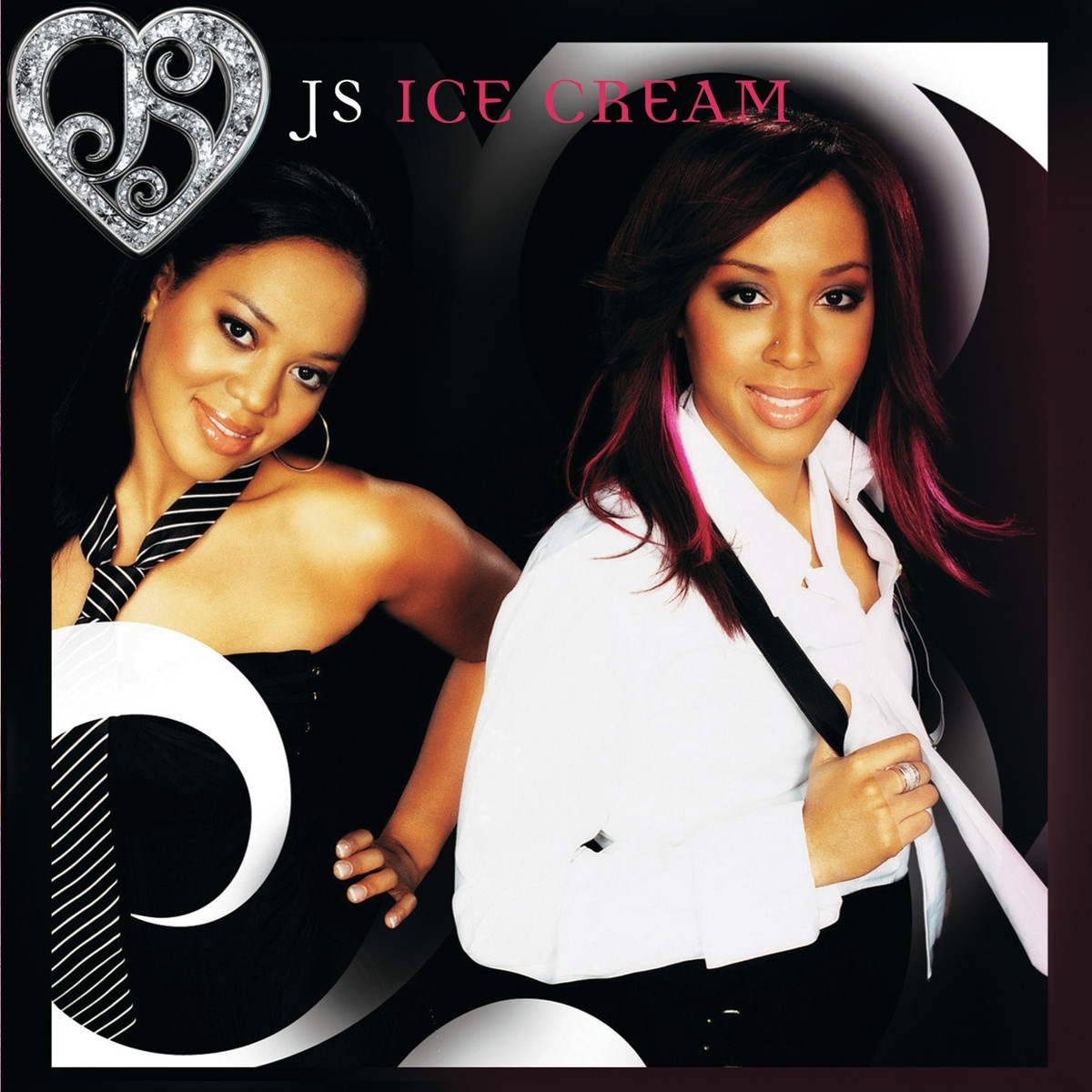 Ice Cream - Album Version-Remix
