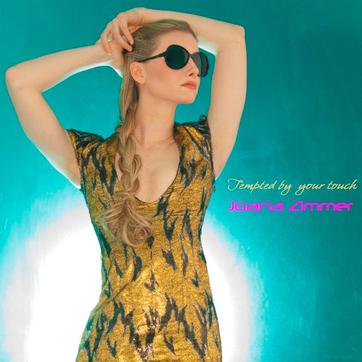 Tempted by your touch