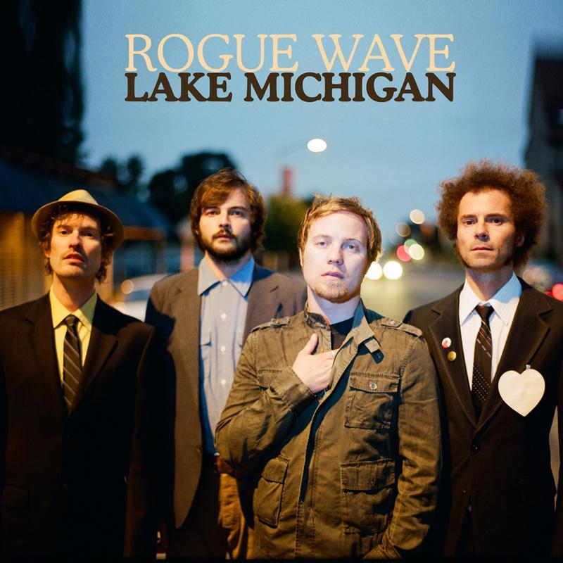 Lake Michigan - Radio Edit
