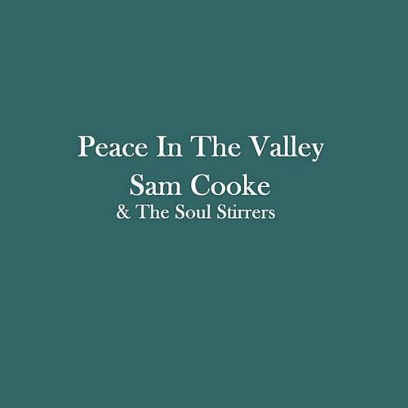 Peace In The Valley