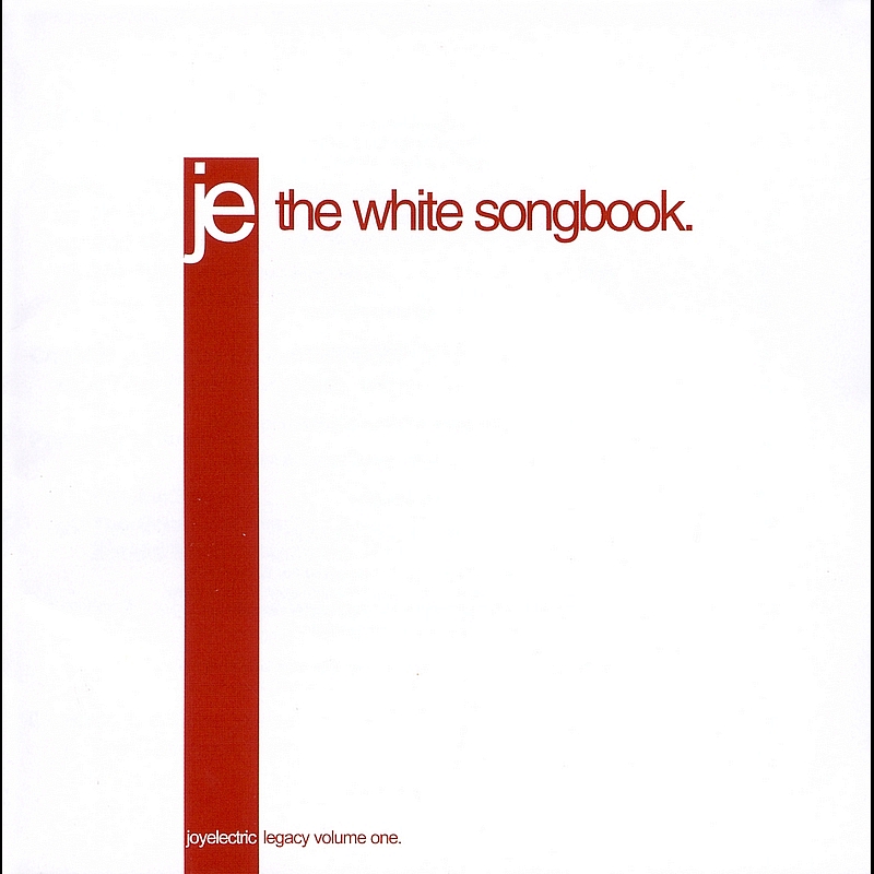 Legacy Vol. 1 The White Songbook