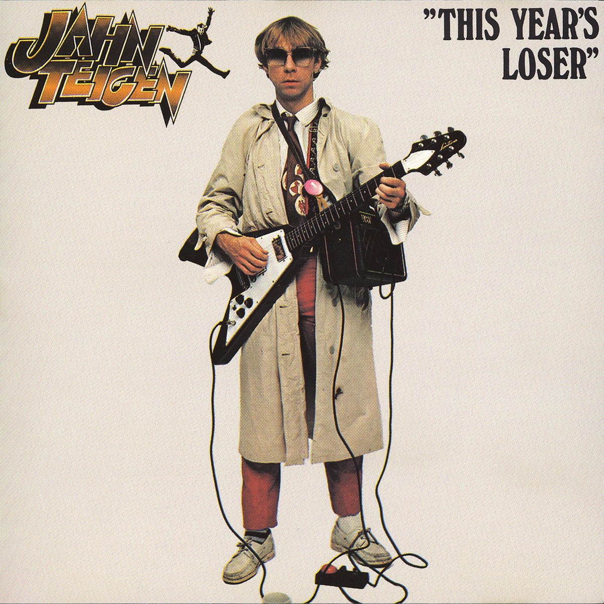 Break It Up (1991 Digital Remaster)