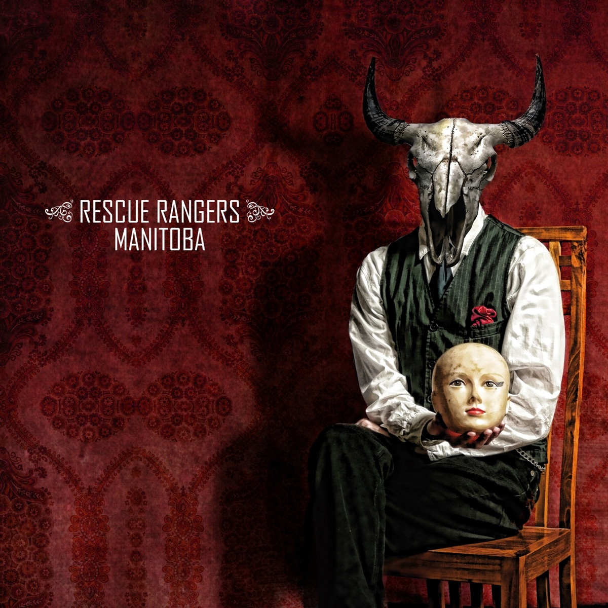 Ape Shall Not Kill Ape