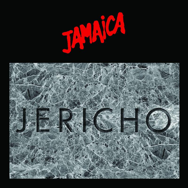 Jericho - Alvin Risk Remix