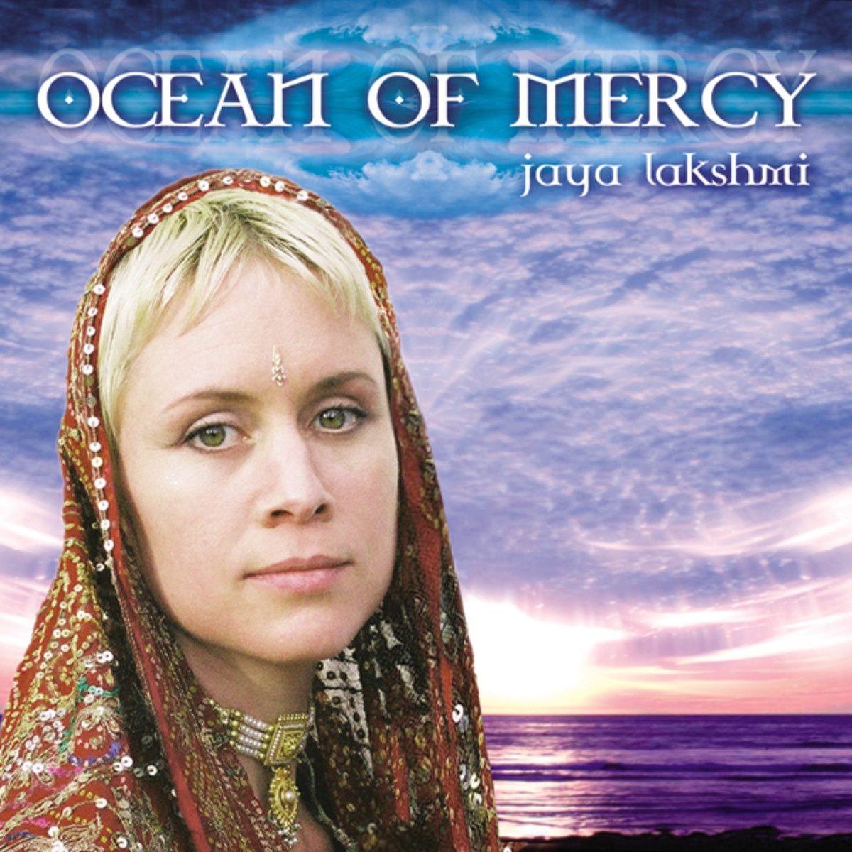 Ocean Of Mercy