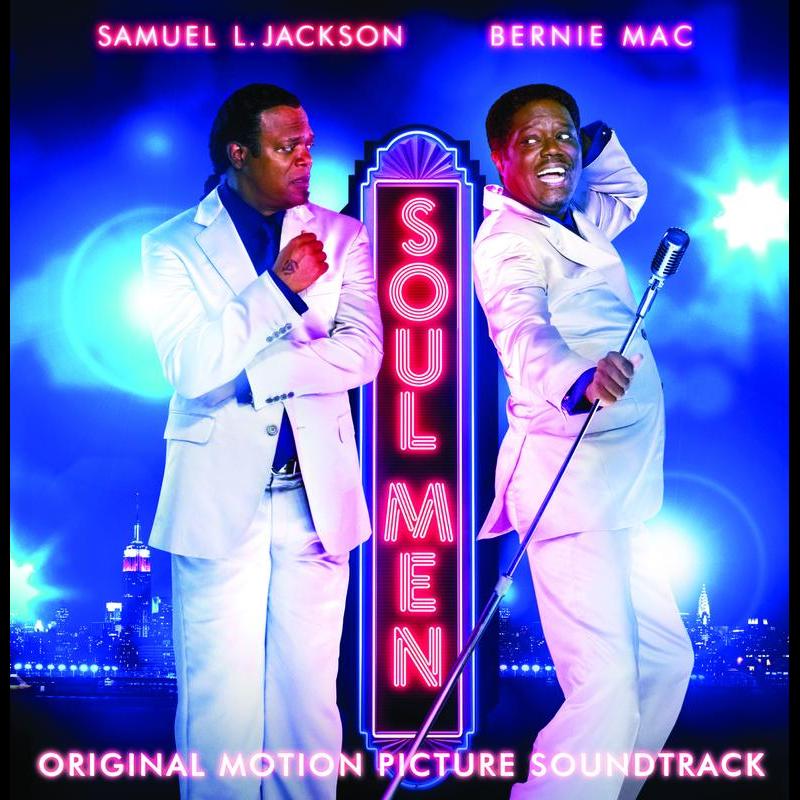 Soul Men - Original Motion Picture Soundtrack
