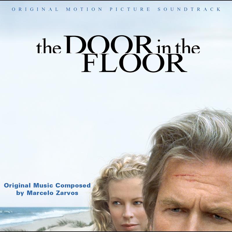 A Sound Like Someone Trying Not To Make A Sound - Original Motion Picture Soundtrack "The Door In The Floor"