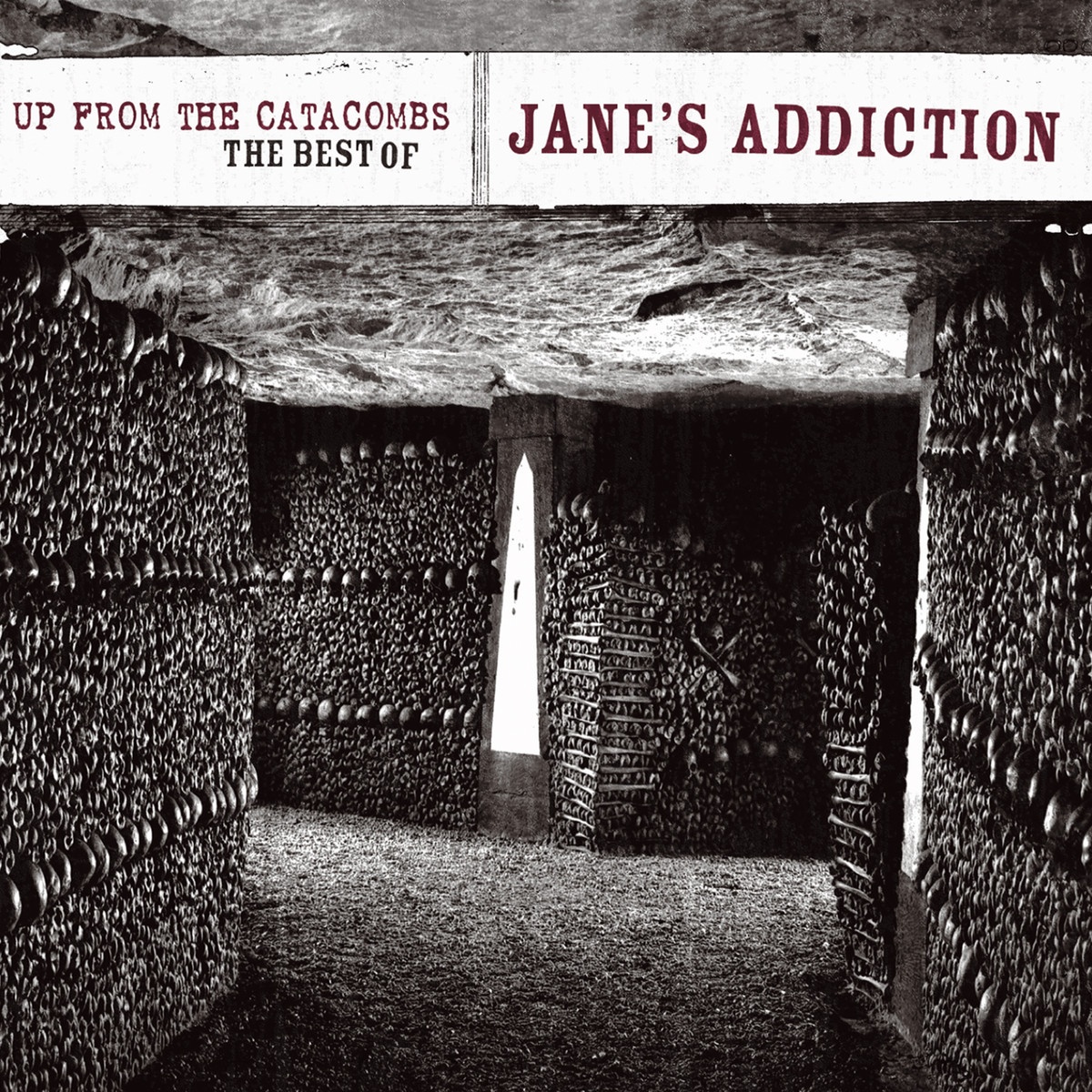 Jane Says (2006 Remastered Live Version)