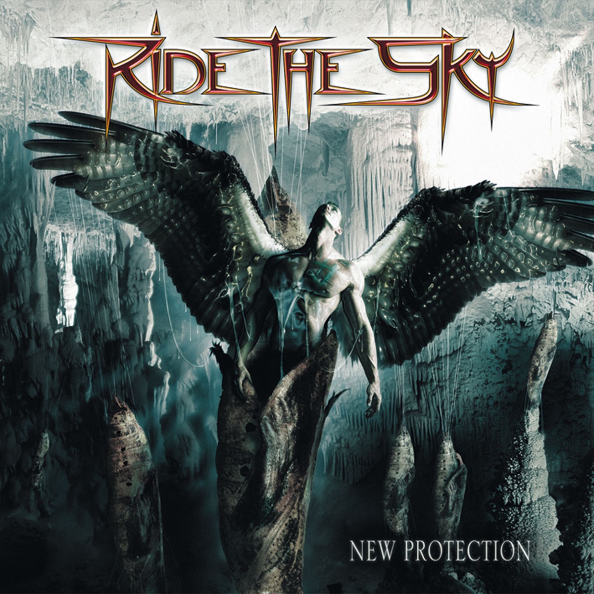 A Smile From Heavens Eye