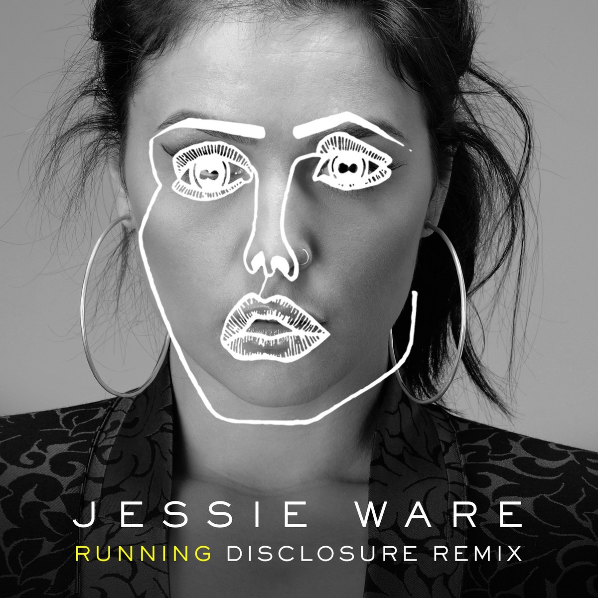 Running - Disclosure Remix