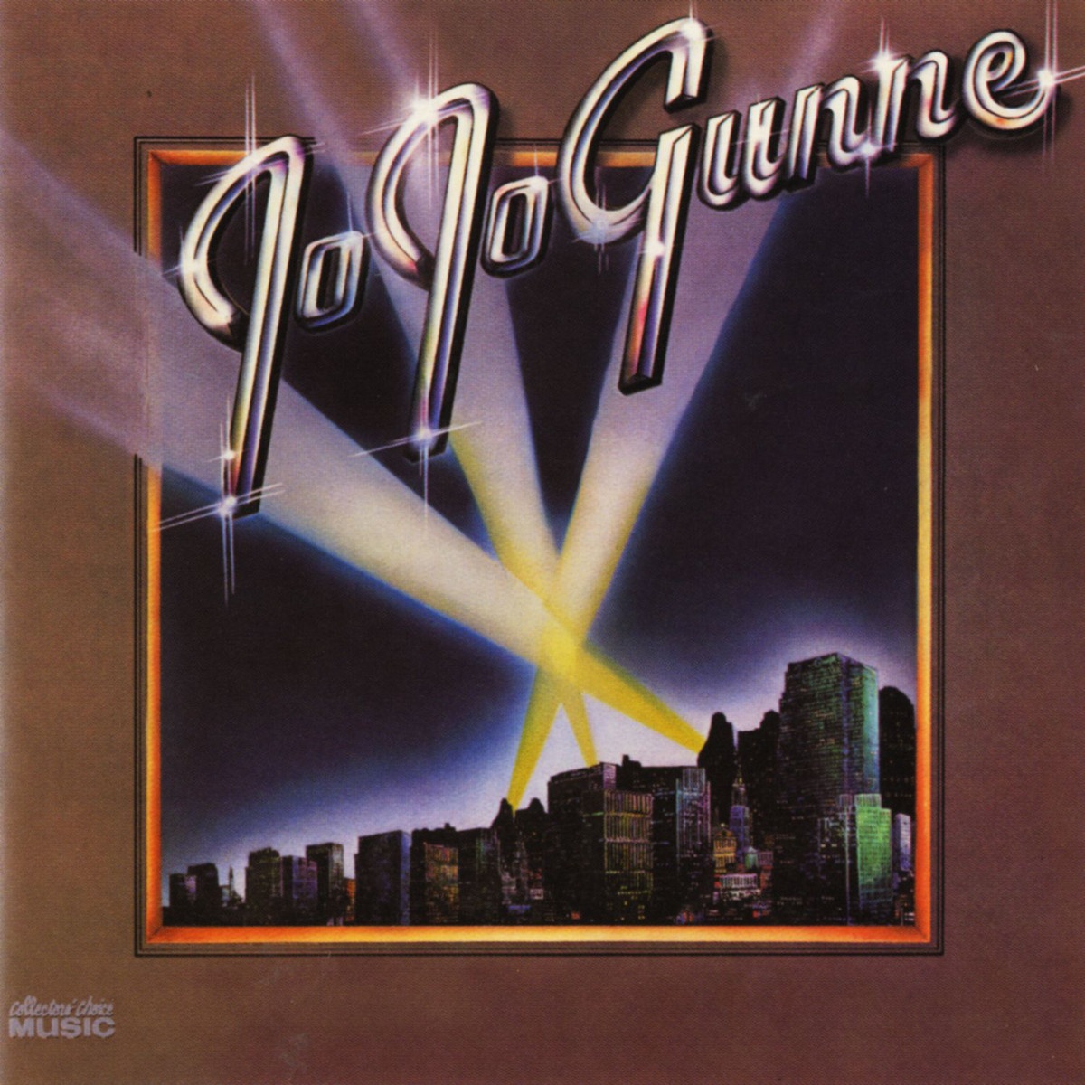 Where Is The Show ? (LP Version)